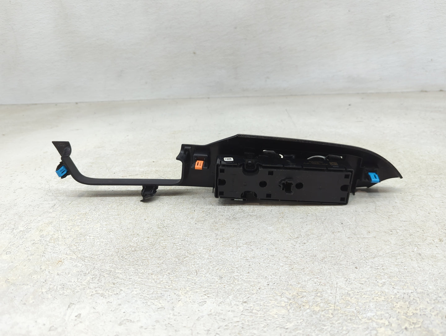 2013-2020 Ford Fusion Master Power Window Switch Replacement Driver Side Left P/N:FL3T-14540-ACW Fits OEM Used Auto Parts - 