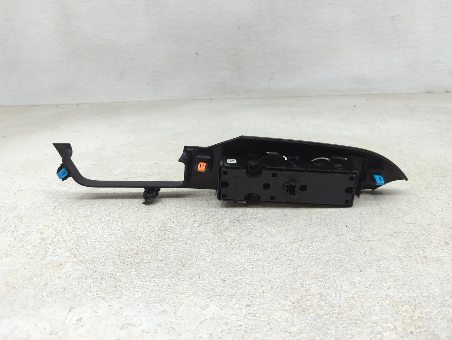 2013-2020 Ford Fusion Master Power Window Switch Replacement Driver Side Left P/N:FL3T-14540-ACW Fits OEM Used Auto Parts - 