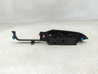 2013-2020 Ford Fusion Master Power Window Switch Replacement Driver Side Left P/N:FL3T-14540-ACW Fits OEM Used Auto Parts - 
