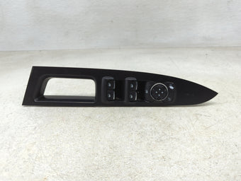 compare product 2013-2020 Ford Fusion Master Power Window Switch Replacement Driver Side Left P/N:DG9T-14540-ACW Fits OEM Used Auto Parts