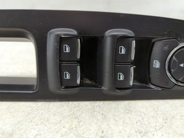 2013-2020 Ford Fusion Master Power Window Switch Replacement Driver Side Left P/N:DG9T-14540-ACW Fits OEM Used Auto Parts