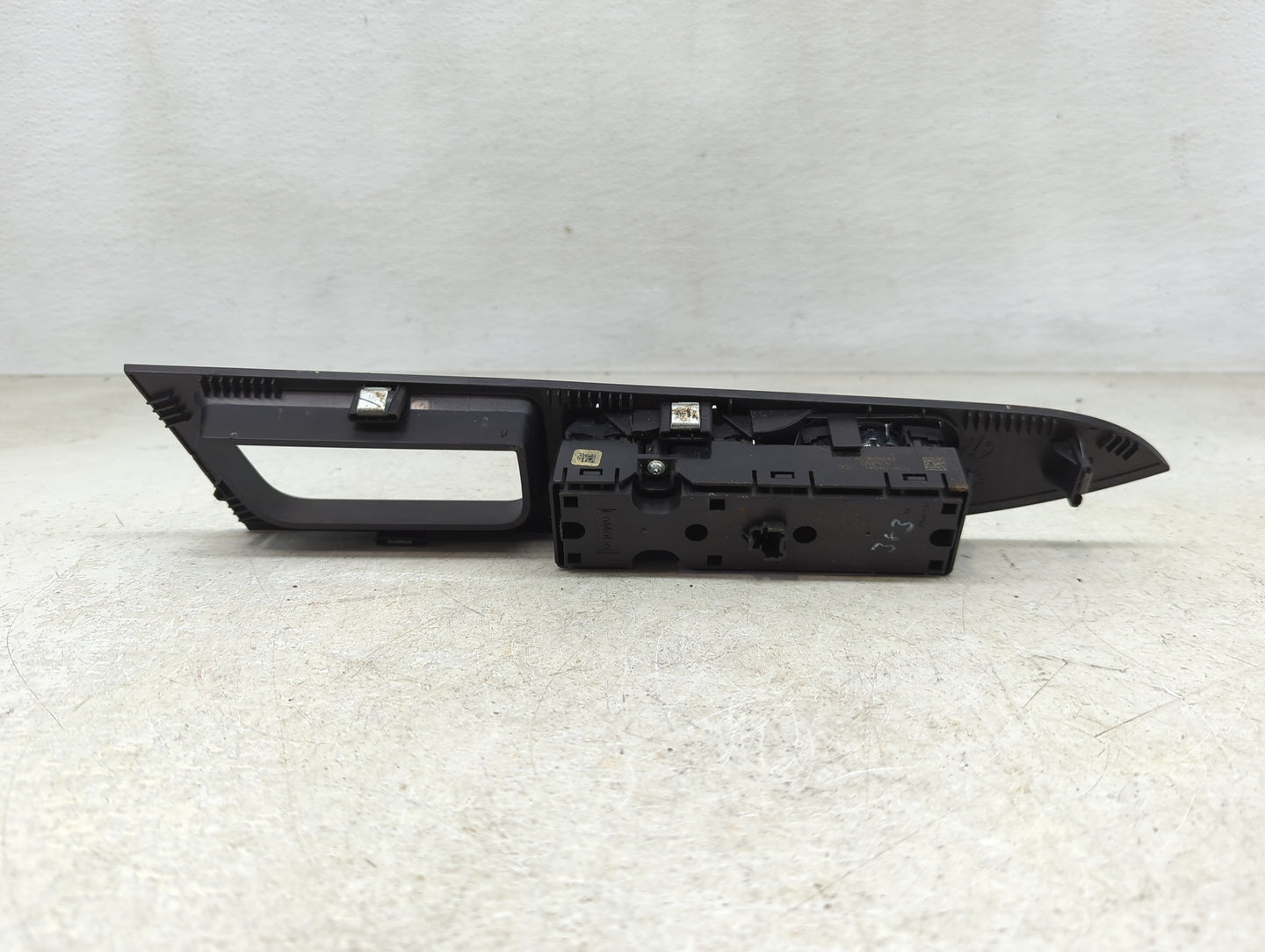 2013-2020 Ford Fusion Master Power Window Switch Replacement Driver Side Left P/N:DG9T-14540-ACW Fits OEM Used Auto Parts - 