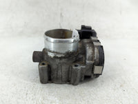2013-2014 Ford Fusion Throttle Body P/N:7S7G-9F9919-CA Fits Fits 2013 2014 2015 2016 2017 2018 2019 OEM Used Auto Parts - Oe