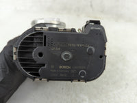 2013-2014 Ford Fusion Throttle Body P/N:7S7G-9F9919-CA Fits Fits 2013 2014 2015 2016 2017 2018 2019 OEM Used Auto Parts - Oe
