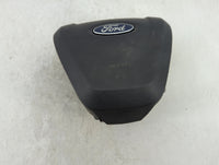 2013-2014 Ford Fusion Air Bag Driver Left Steering Wheel Mounted P/N:DS73-78043B13 Fits Fits 2013 2014 OEM Used Auto Parts -