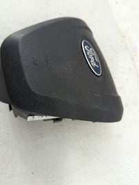 2013-2014 Ford Fusion Air Bag Driver Left Steering Wheel Mounted P/N:DS73-78043B13 Fits Fits 2013 2014 OEM Used Auto Parts -