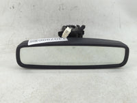 2013-2020 Ford Fusion Interior Rear View Mirror Replacement OEM P/N:DU5A-17678-DK Fits OEM Used Auto Parts - Oemusedautopart