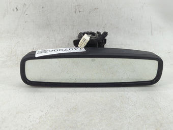 compare product 2013-2020 Ford Fusion Interior Rear View Mirror Replacement OEM P/N:DU5A-17678-DK Fits OEM Used Auto Parts