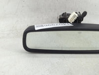 2013-2020 Ford Fusion Interior Rear View Mirror Replacement OEM P/N:DU5A-17678-DK Fits OEM Used Auto Parts - Oemusedautopart