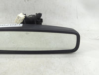 2013-2020 Ford Fusion Interior Rear View Mirror Replacement OEM P/N:DU5A-17678-DK Fits OEM Used Auto Parts - Oemusedautopart