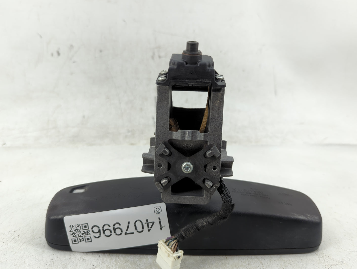 2013-2020 Ford Fusion Interior Rear View Mirror Replacement OEM P/N:DU5A-17678-DK Fits OEM Used Auto Parts - Oemusedautopart