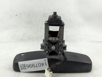 2013-2020 Ford Fusion Interior Rear View Mirror Replacement OEM P/N:DU5A-17678-DK Fits OEM Used Auto Parts - Oemusedautopart