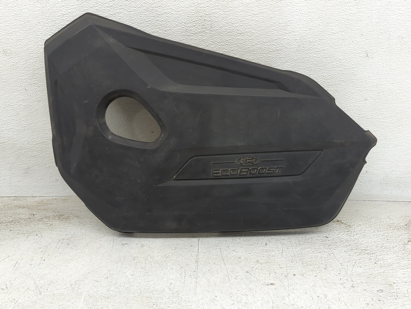 2013 Ford Fusion Engine Cover - Oemusedautoparts1.com