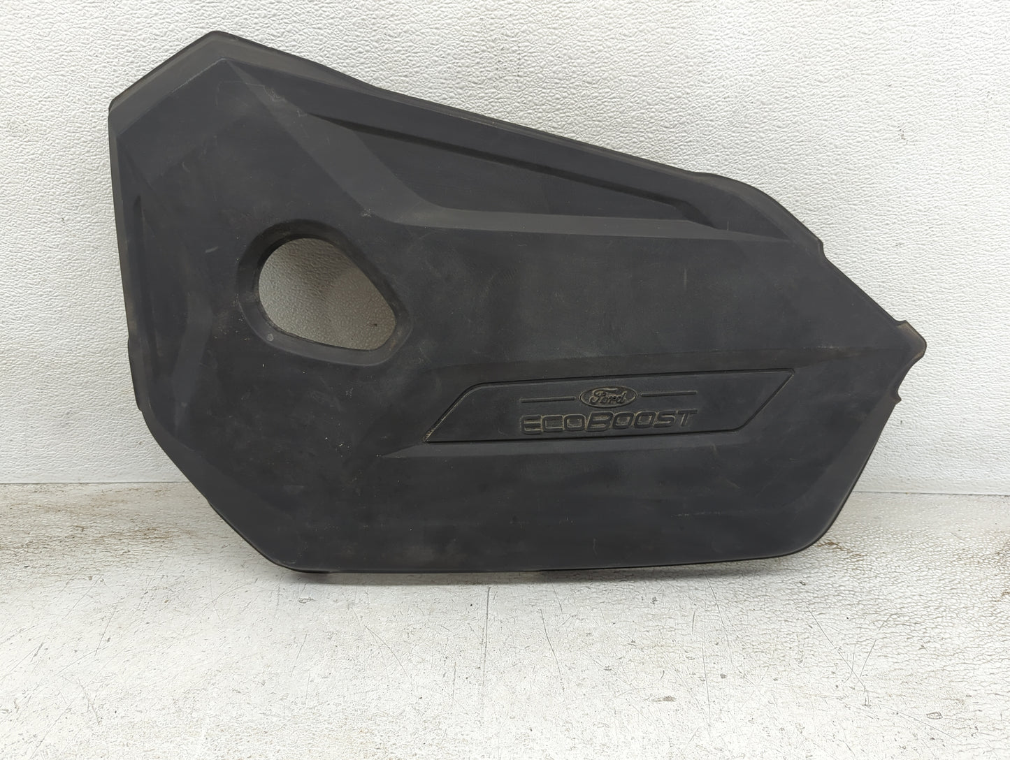 2013 Ford Fusion Engine Cover - Oemusedautoparts1.com