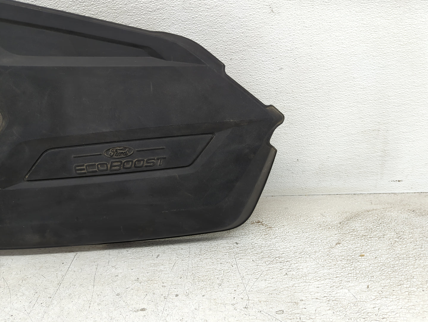2013 Ford Fusion Engine Cover - Oemusedautoparts1.com
