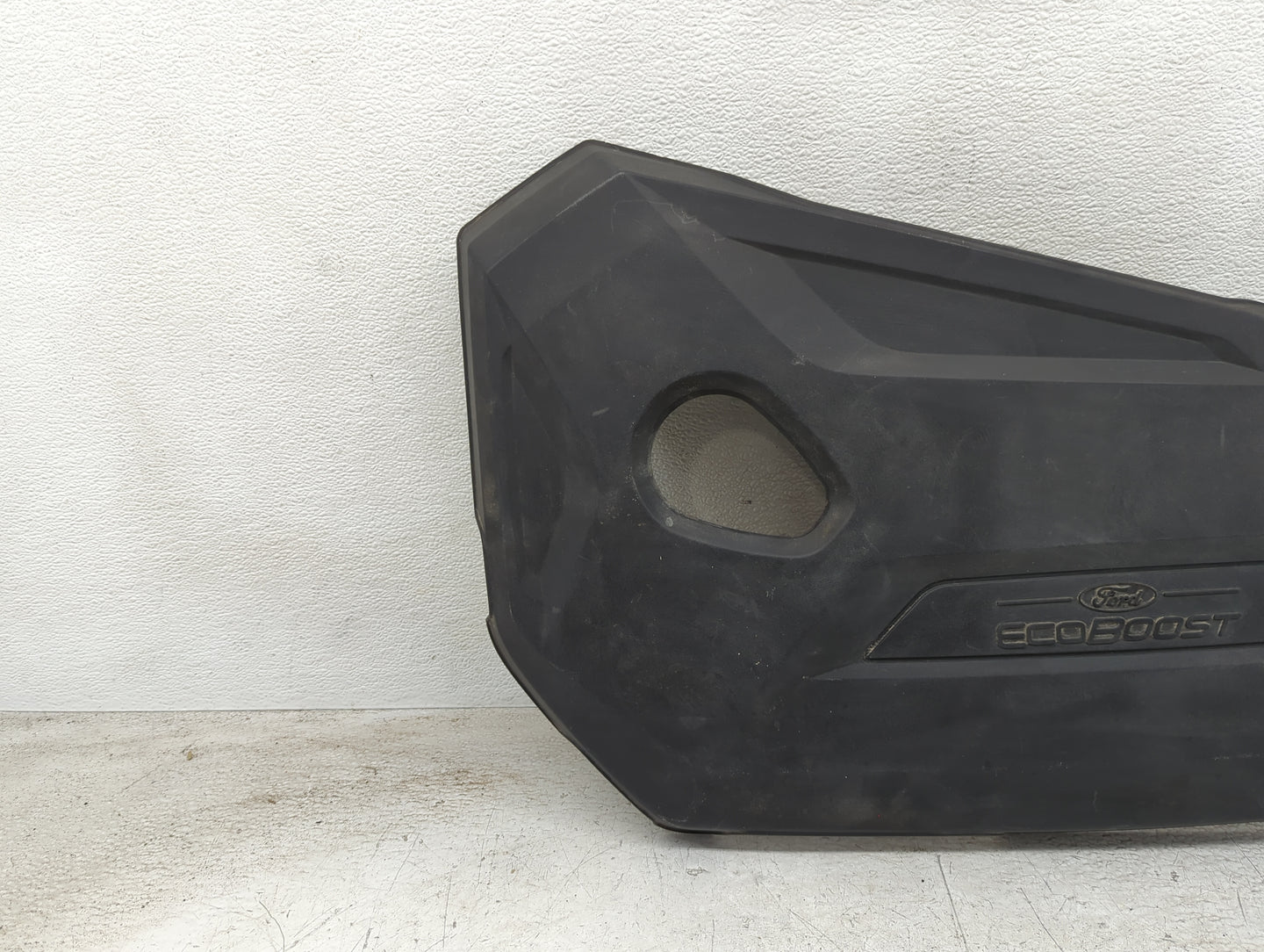 2013 Ford Fusion Engine Cover - Oemusedautoparts1.com