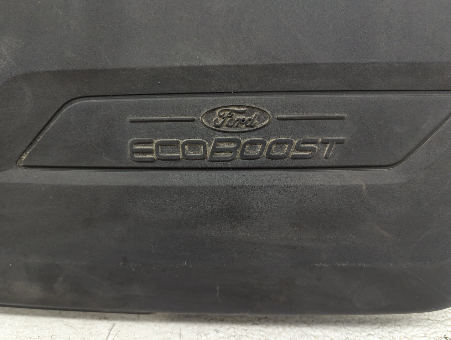 2013 Ford Fusion Engine Cover - Oemusedautoparts1.com