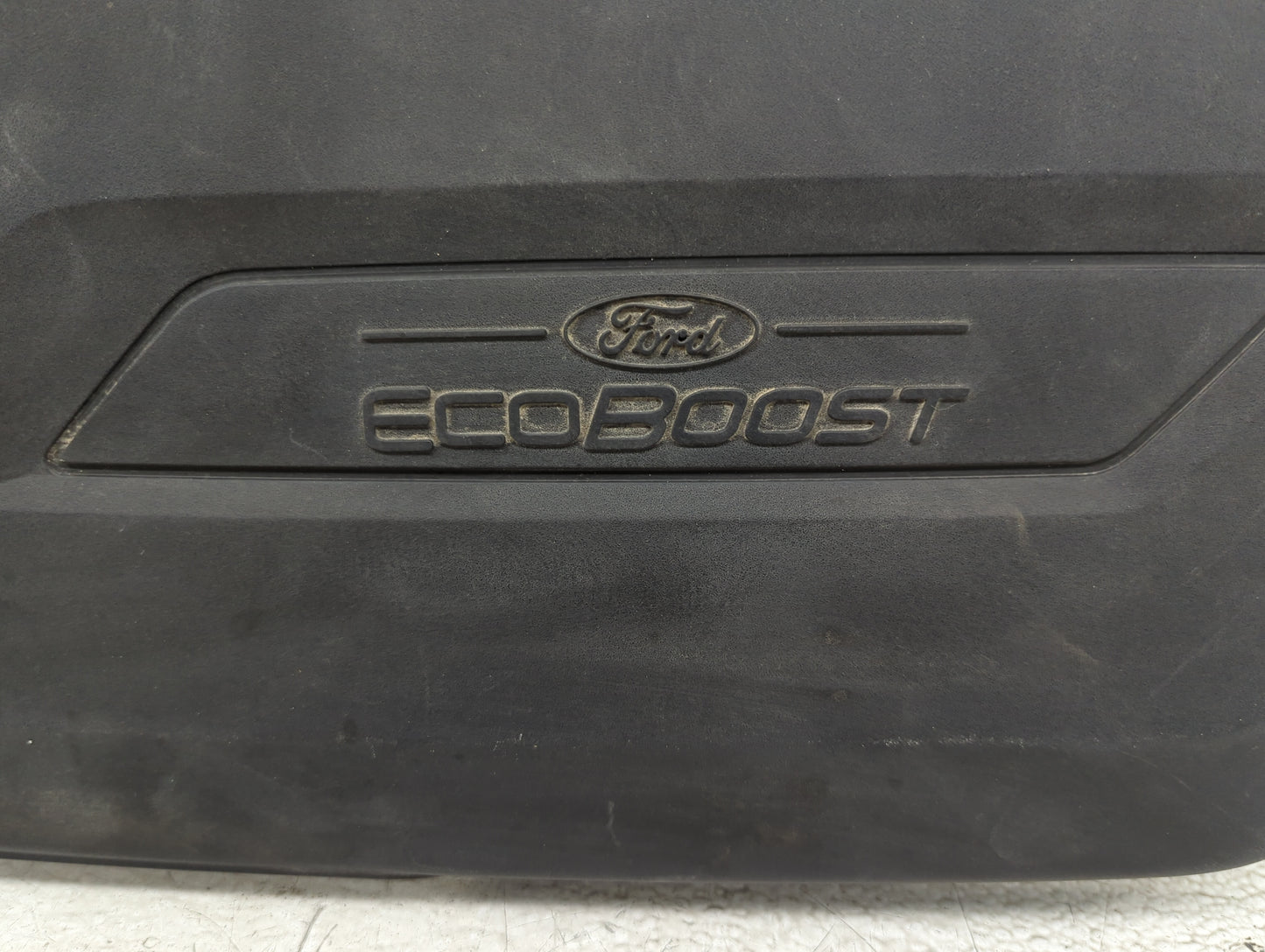 2013 Ford Fusion Engine Cover - Oemusedautoparts1.com