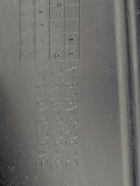 2013 Ford Fusion Engine Cover - Oemusedautoparts1.com