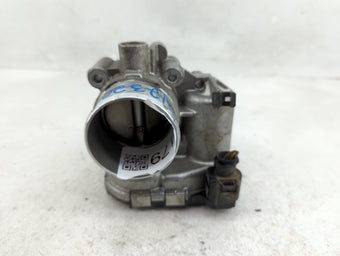compare product 2013-2014 Ford Fusion Throttle Body P/N:7S7G-9F991-CA 0280750535 Fits Fits 2013 2014 2015 2016 2017 2018 2019 OEM Used Auto Parts