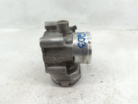 2013-2014 Ford Fusion Throttle Body P/N:7S7G-9F991-CA 0280750535 Fits Fits 2013 2014 2015 2016 2017 2018 2019 OEM Used Auto 