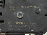 2013-2014 Ford Fusion Throttle Body P/N:7S7G-9F991-CA 0280750535 Fits Fits 2013 2014 2015 2016 2017 2018 2019 OEM Used Auto 