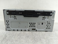 2013-2015 Ford Fusion Radio AM FM Cd Player Receiver Replacement P/N:DS7T-19C107-BH Fits Fits 2013 2014 2015 OEM Used Auto P