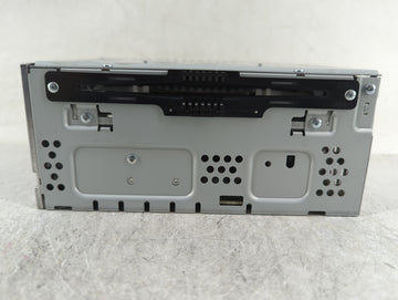 2013-2015 Ford Fusion Radio AM FM Cd Player Receiver Replacement P/N:DS7T-19C107-BH Fits Fits 2013 2014 2015 OEM Used Auto P