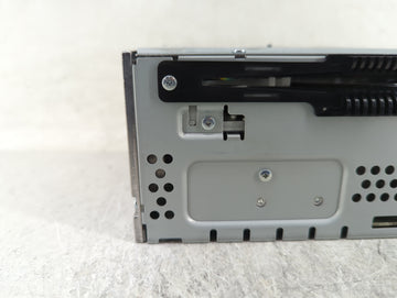 2013-2015 Ford Fusion Radio AM FM Cd Player Receiver Replacement P/N:DS7T-19C107-BH Fits Fits 2013 2014 2015 OEM Used Auto Parts