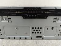 2013-2015 Ford Fusion Radio AM FM Cd Player Receiver Replacement P/N:DS7T-19C107-BH Fits Fits 2013 2014 2015 OEM Used Auto P