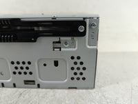2013-2015 Ford Fusion Radio AM FM Cd Player Receiver Replacement P/N:DS7T-19C107-BH Fits Fits 2013 2014 2015 OEM Used Auto P