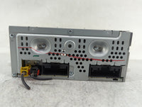 2013-2015 Ford Fusion Radio AM FM Cd Player Receiver Replacement P/N:DS7T-19C107-BH Fits Fits 2013 2014 2015 OEM Used Auto P