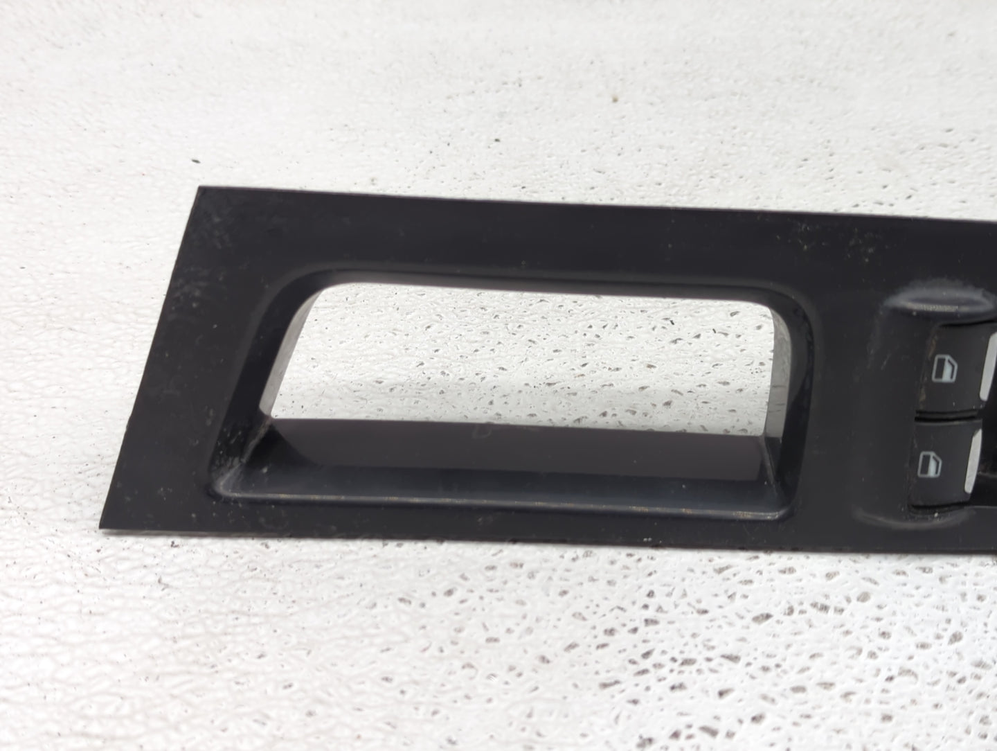 2013-2020 Ford Fusion Master Power Window Switch Replacement Driver Side Left P/N:DG9T-14540-ABW Fits OEM Used Auto Parts - 