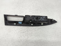 2013-2020 Ford Fusion Master Power Window Switch Replacement Driver Side Left P/N:DG9T-14540-ABW Fits OEM Used Auto Parts - 