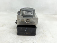 2013 Ford Fusion ABS Pump Control Module Replacement P/N:DG9C-2C405-FB Fits OEM Used Auto Parts - Oemusedautoparts1.com