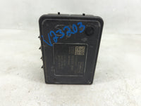 2013 Ford Fusion ABS Pump Control Module Replacement P/N:DG9C-2C405-FB Fits OEM Used Auto Parts - Oemusedautoparts1.com