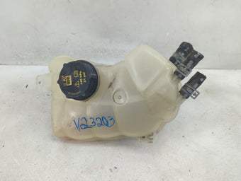 compare product 2013-2016 Ford Fusion Radiator Coolant Overflow Expansion Tank Bottle 1410258