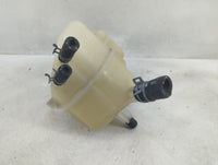 2013-2016 Ford Fusion Radiator Coolant Overflow Expansion Tank Bottle 1410258 - Oemusedautoparts1.com