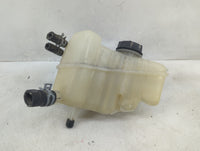 2013-2016 Ford Fusion Radiator Coolant Overflow Expansion Tank Bottle 1410258 - Oemusedautoparts1.com