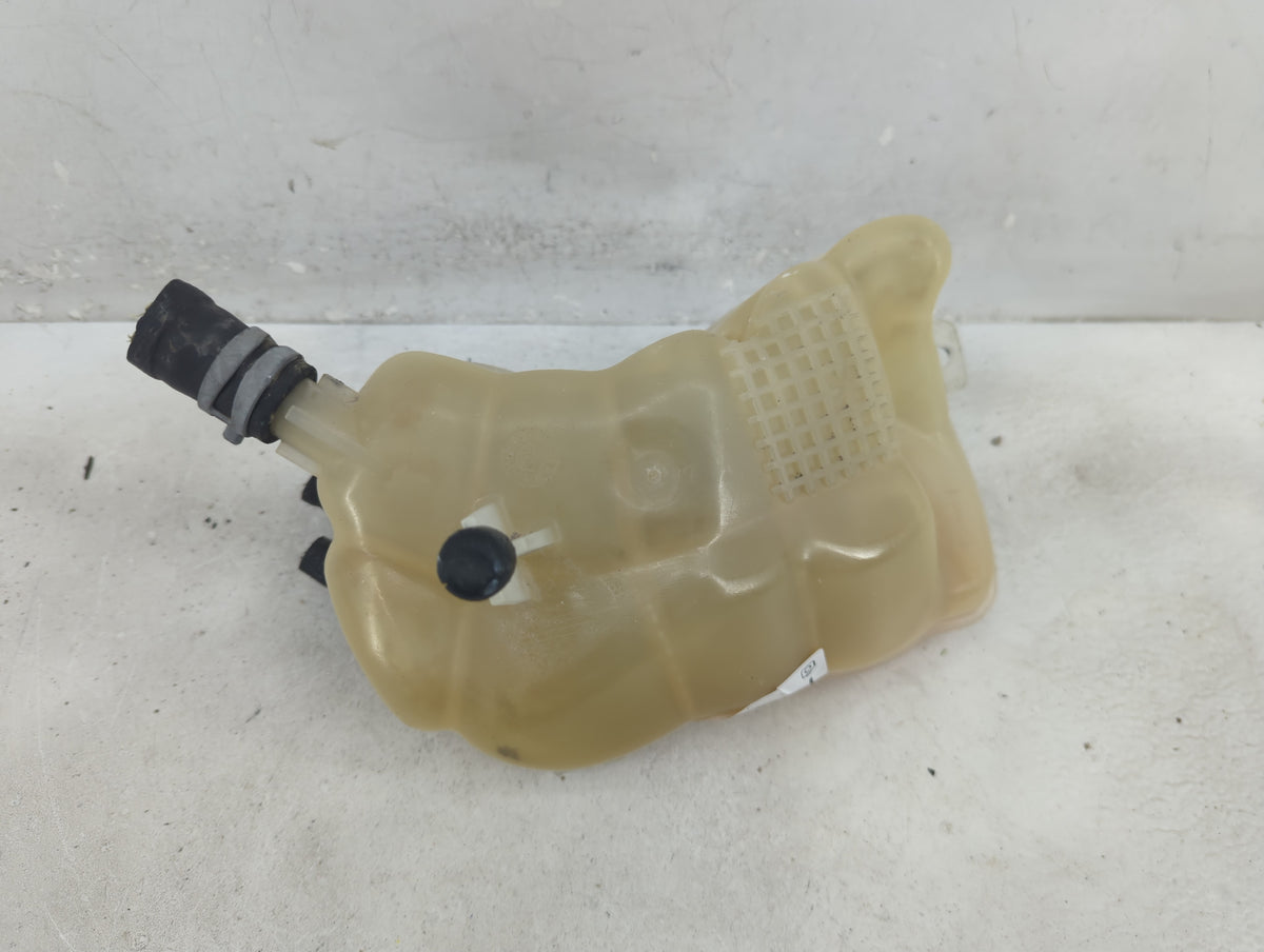 2013-2016 Ford Fusion Radiator Coolant Overflow Expansion Tank Bottle 1410258 - Oemusedautoparts1.com