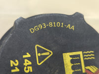 2013-2016 Ford Fusion Radiator Coolant Overflow Expansion Tank Bottle 1410258 - Oemusedautoparts1.com