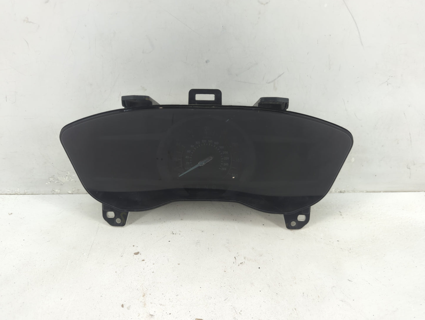 2013 Ford Fusion Instrument Cluster Speedometer Gauges P/N:DS7T-10849-JJ Fits OEM Used Auto Parts - Oemusedautoparts1.com