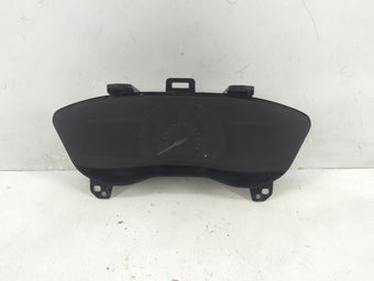 compare product 2013 Ford Fusion Instrument Cluster Speedometer Gauges P/N:DS7T-10849-JJ Fits OEM Used Auto Parts