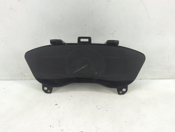 2013 Ford Fusion Instrument Cluster Speedometer Gauges P/N:DS7T-10849-JJ Fits OEM Used Auto Parts - Oemusedautoparts1.com