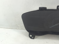 2013 Ford Fusion Instrument Cluster Speedometer Gauges P/N:DS7T-10849-JJ Fits OEM Used Auto Parts - Oemusedautoparts1.com