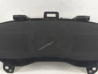 2013 Ford Fusion Instrument Cluster Speedometer Gauges P/N:DS7T-10849-JJ Fits OEM Used Auto Parts - Oemusedautoparts1.com