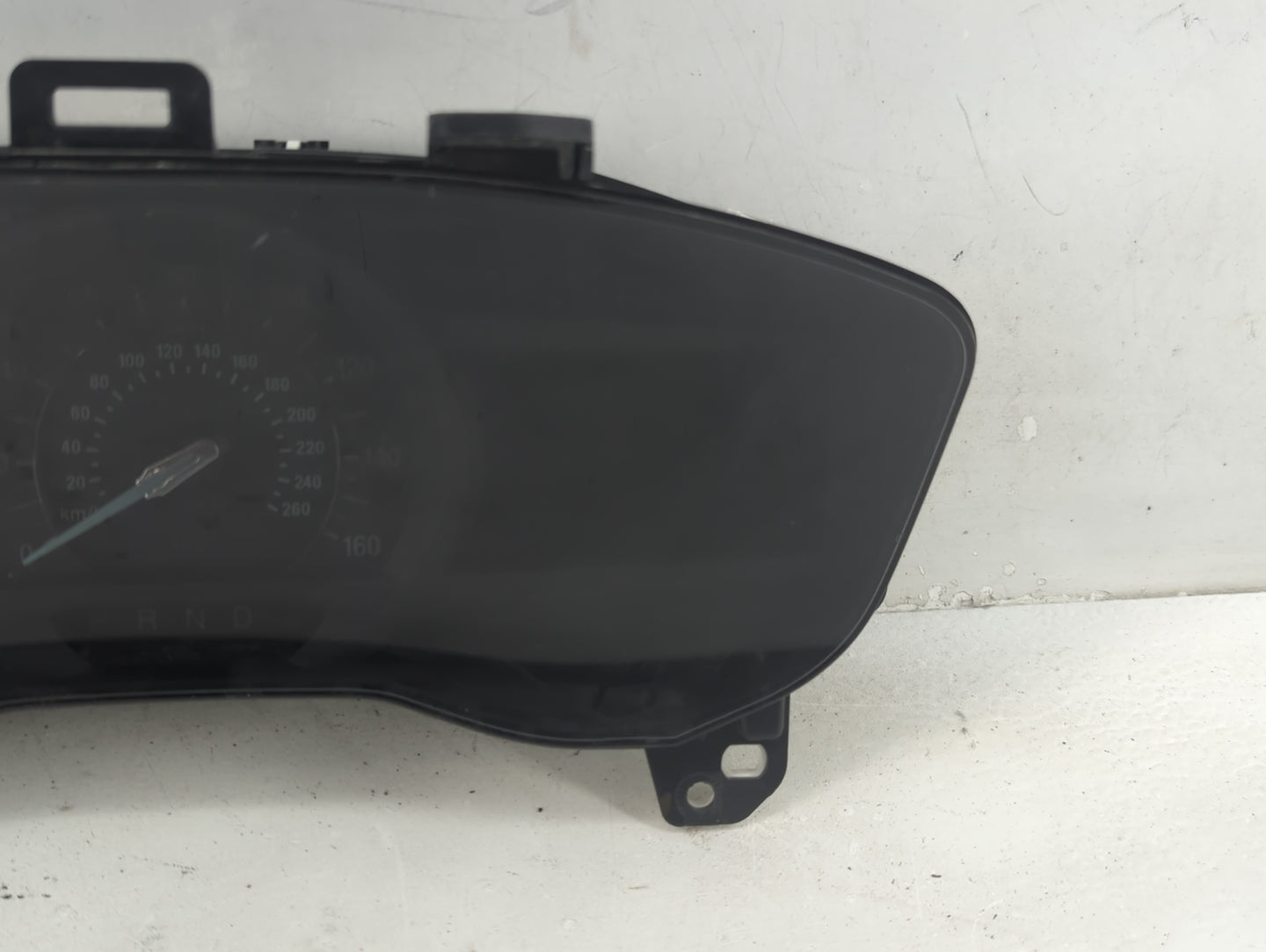 2013 Ford Fusion Instrument Cluster Speedometer Gauges P/N:DS7T-10849-JJ Fits OEM Used Auto Parts - Oemusedautoparts1.com