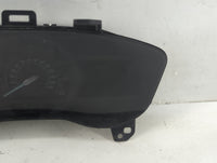 2013 Ford Fusion Instrument Cluster Speedometer Gauges P/N:DS7T-10849-JJ Fits OEM Used Auto Parts - Oemusedautoparts1.com