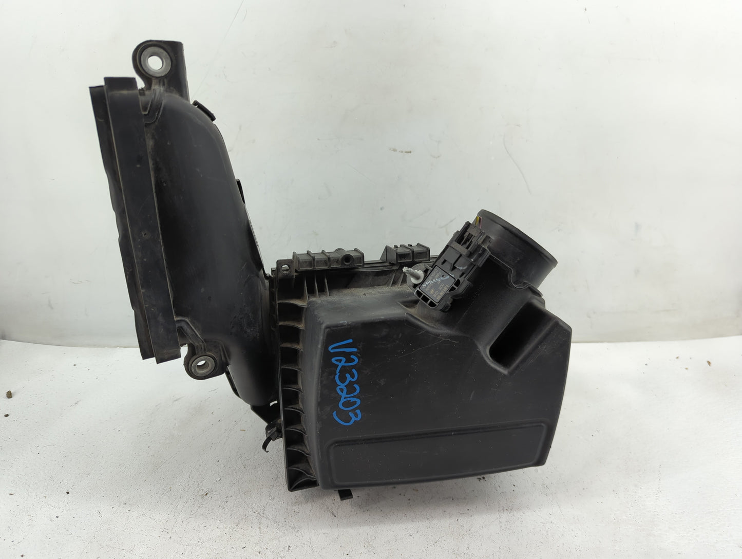 2013-2014 Ford Fusion Air Cleaner Intake-duct Hose Tube - Oemusedautoparts1.com