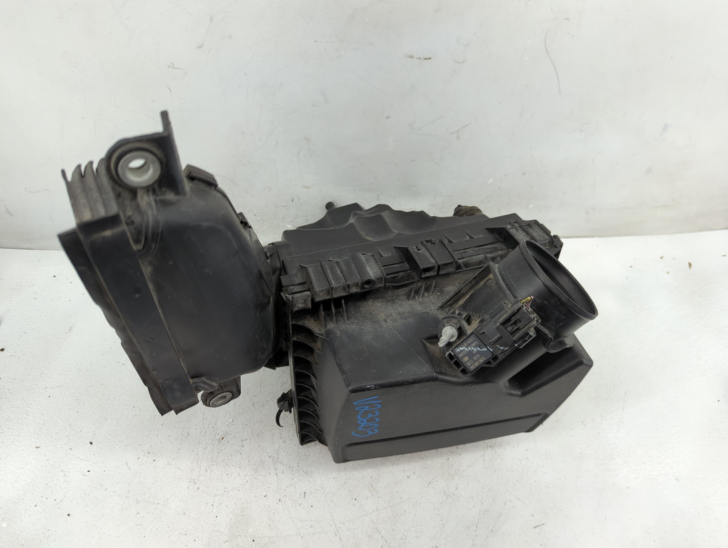 2013-2014 Ford Fusion Air Cleaner Intake-duct Hose Tube - Oemusedautoparts1.com